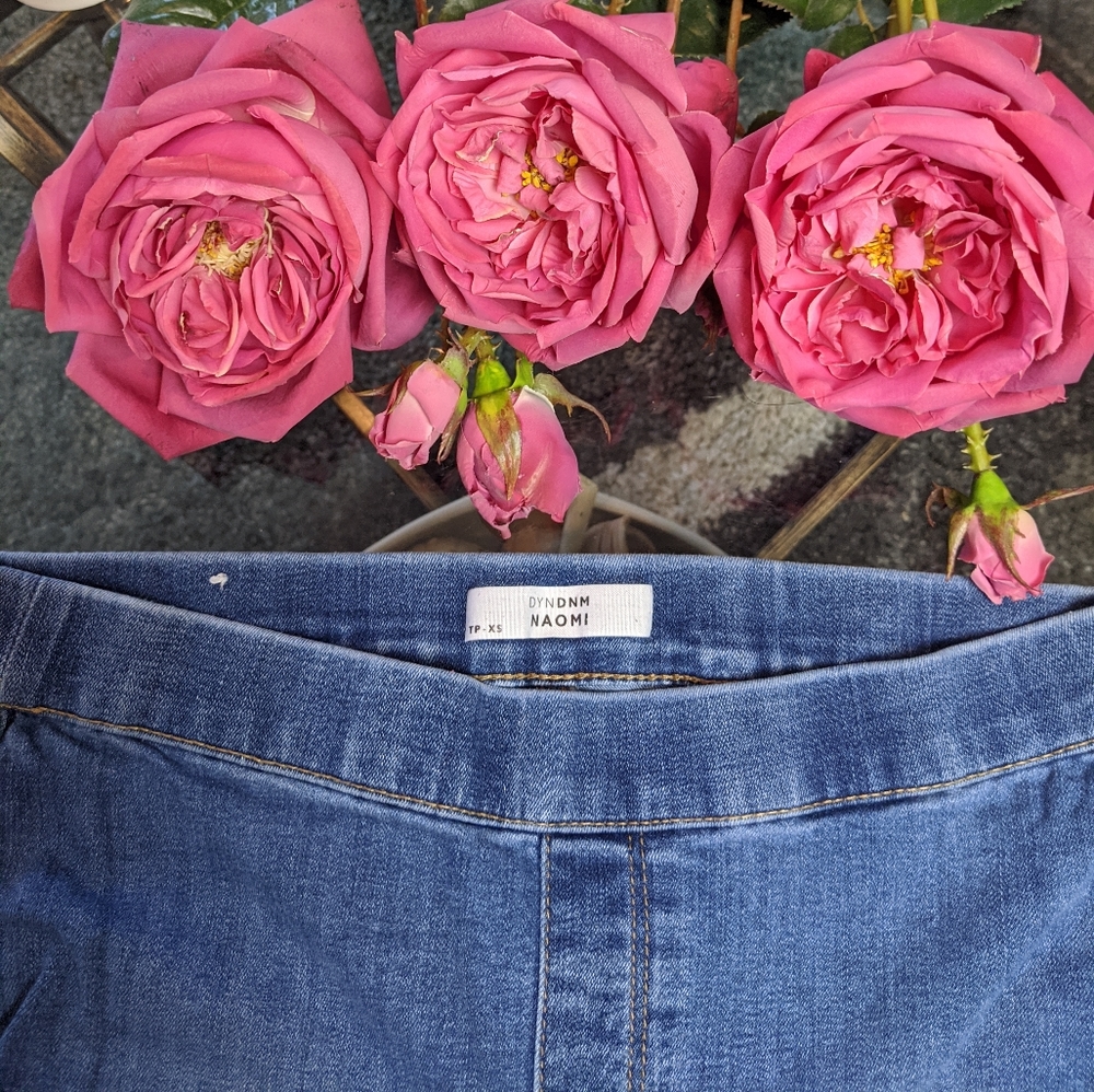 Naomi Jeans